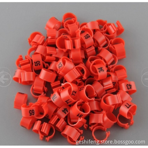 Pigeon Snap Ring (GSF-PPR-O)